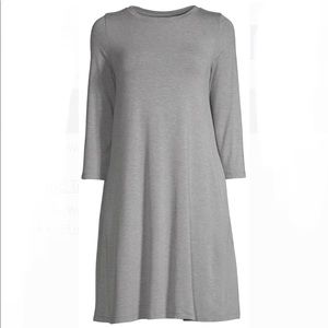 🛍Swing Dress